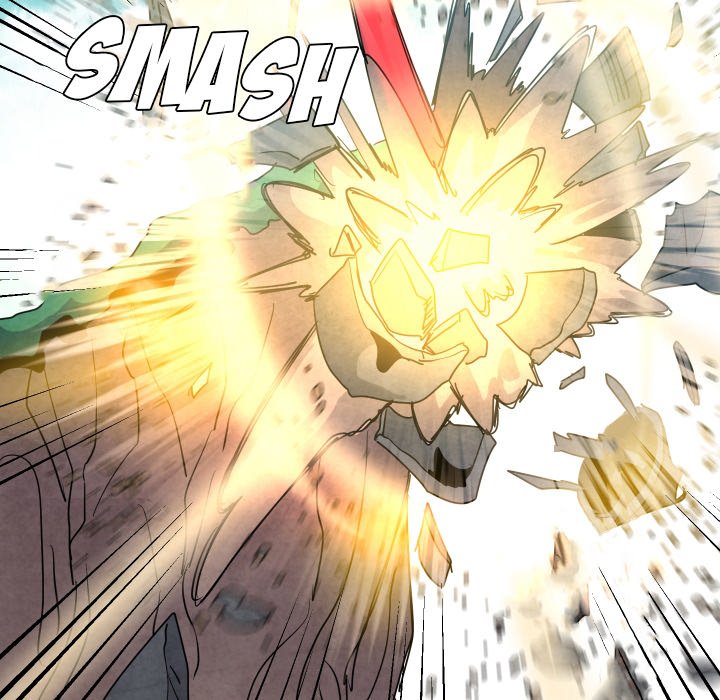 Overlord Time! Overlord Time! EP 37 - Toomics page 78 - 