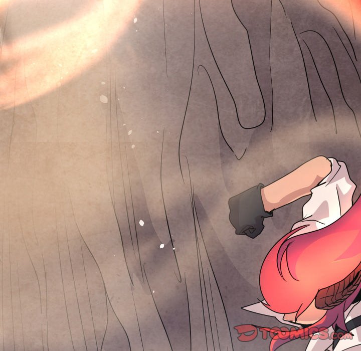 Overlord Time! Overlord Time! EP 37 - Toomics page 82 - 