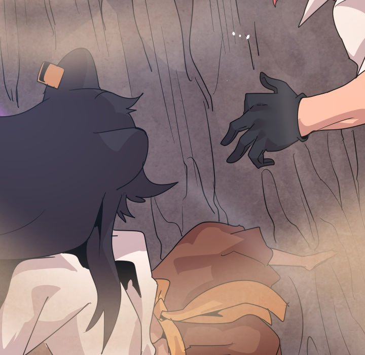 Overlord Time! Overlord Time! EP 37 - Toomics page 83 - 