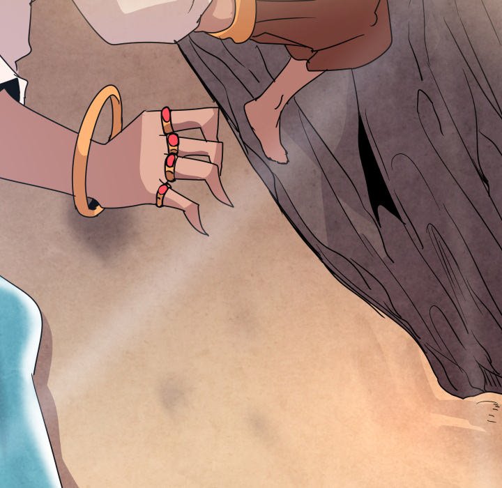 Overlord Time! Overlord Time! EP 37 - Toomics page 84 - 