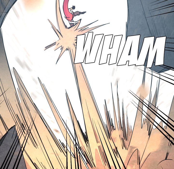 Overlord Time! Overlord Time! EP 37 - Toomics page 88 - 