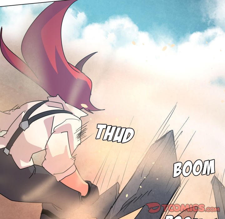 Overlord Time! Overlord Time! EP 37 - Toomics page 90 - 