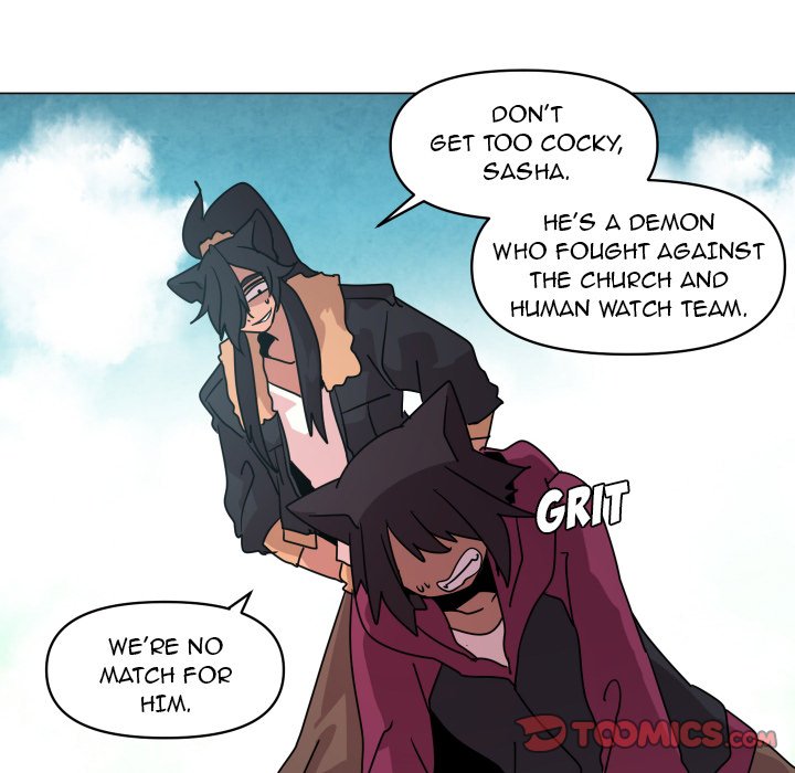 Overlord Time! Overlord Time! EP 37 - Toomics page 10 - 