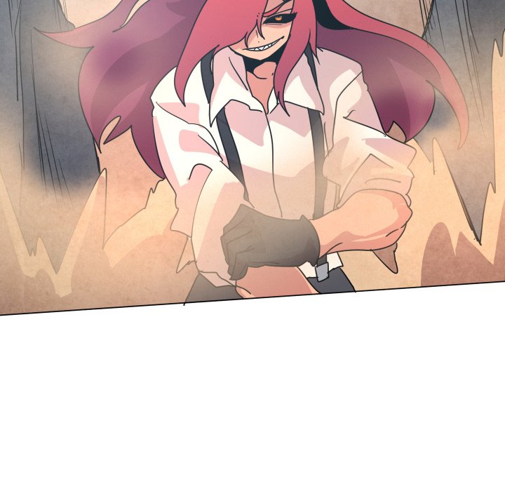 Overlord Time! Overlord Time! EP 37 - Toomics page 92 - 