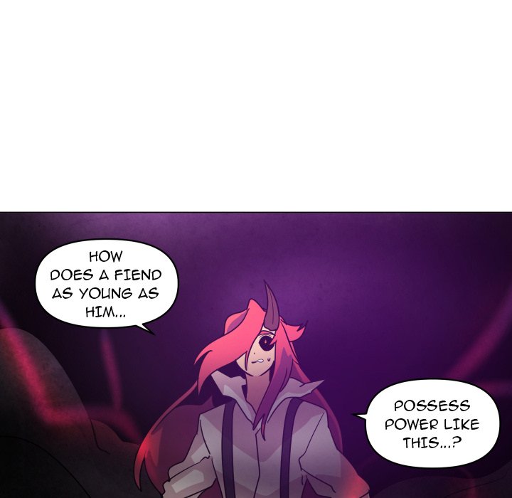Overlord Time! Overlord Time! EP 37 - Toomics page 97 - 
