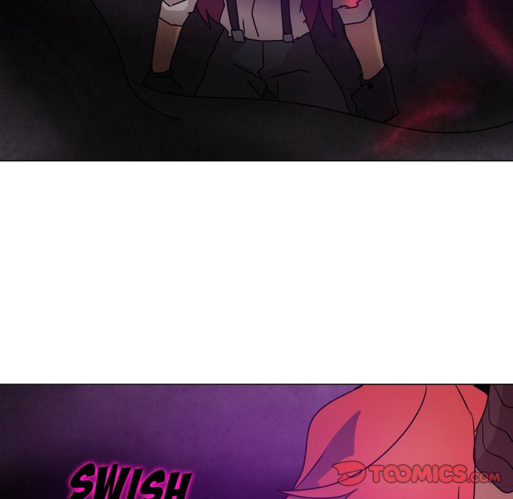 Overlord Time! Overlord Time! EP 37 - Toomics page 98 - 
