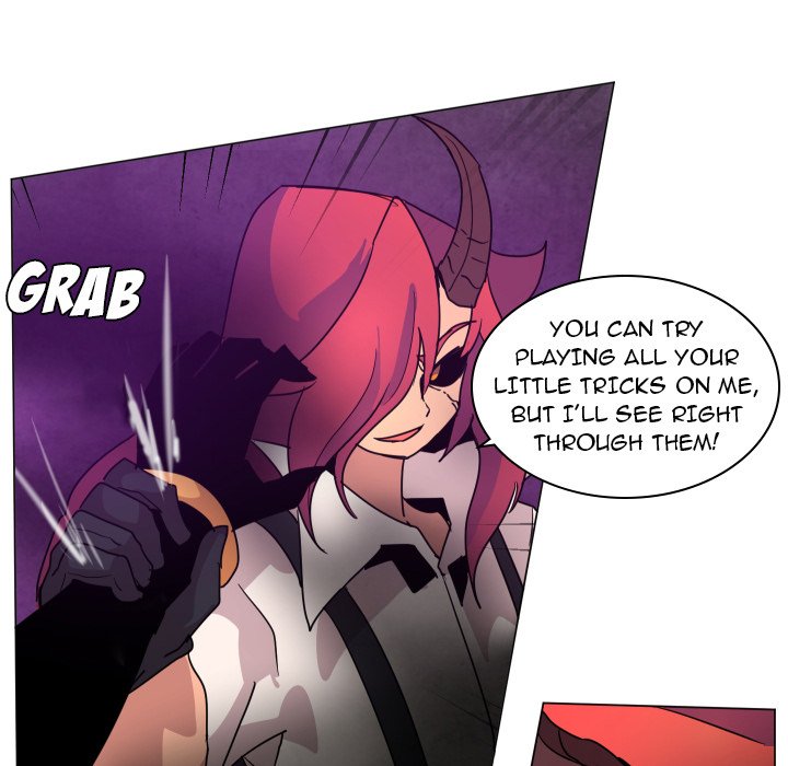 Overlord Time! Overlord Time! EP 37 - Toomics page 100 - 