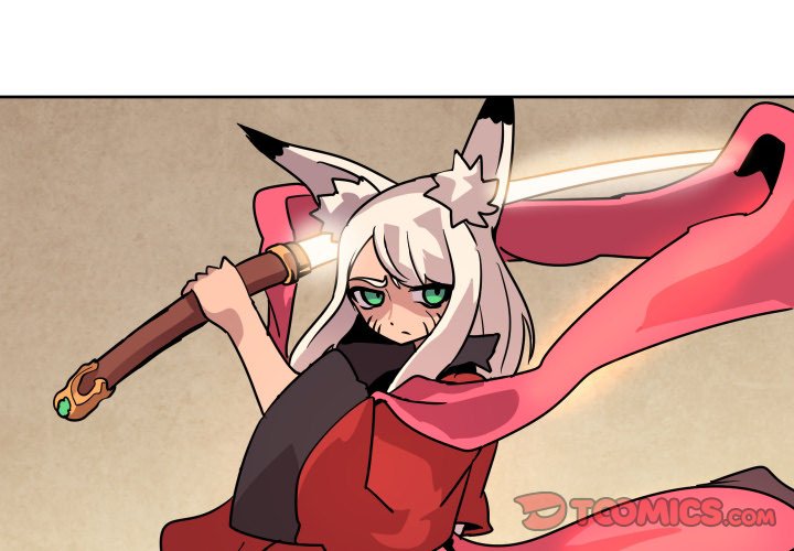 Overlord Time! Overlord Time! EP 38 - Toomics page 2 - 