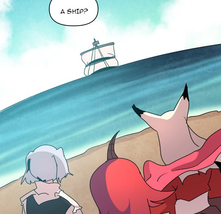 Overlord Time! Overlord Time! EP 38 - Toomics page 102 - 
