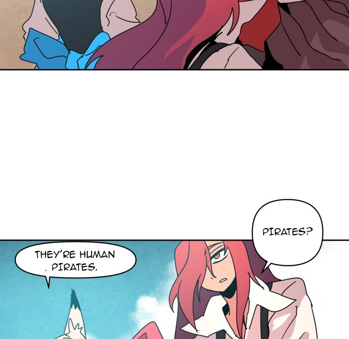 Overlord Time! Overlord Time! EP 38 - Toomics page 103 - 