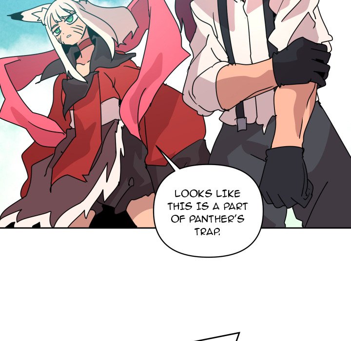 Overlord Time! Overlord Time! EP 38 - Toomics page 104 - 