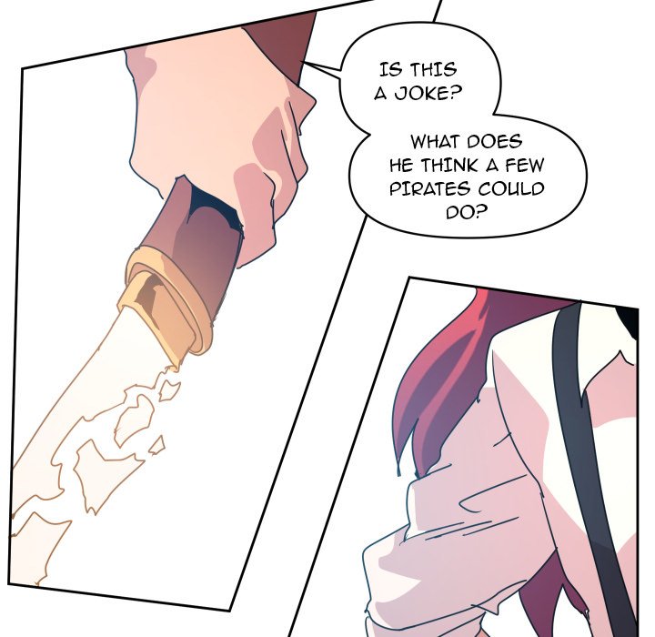 Overlord Time! Overlord Time! EP 38 - Toomics page 105 - 