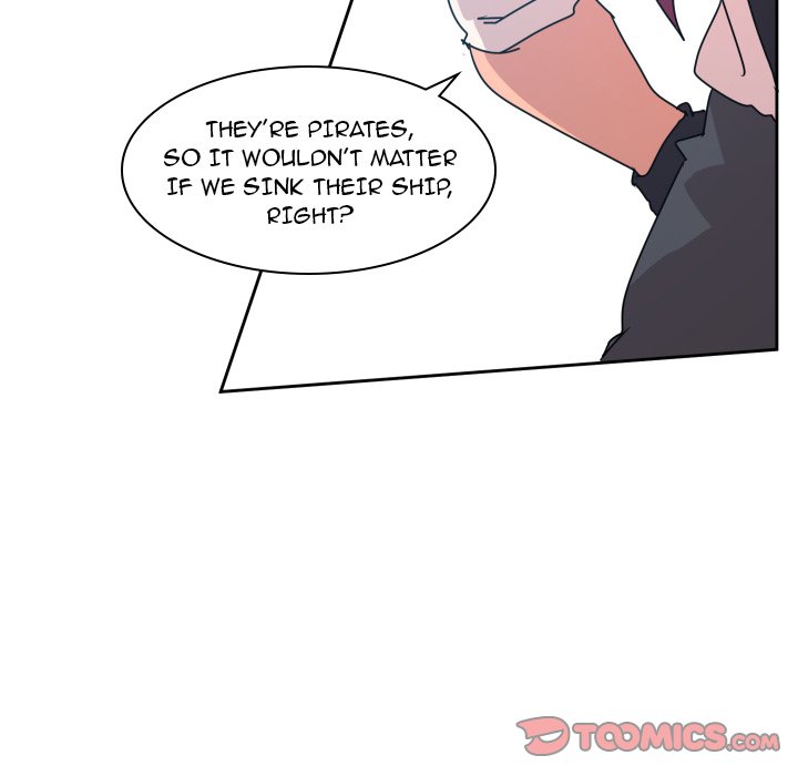 Overlord Time! Overlord Time! EP 38 - Toomics page 106 - 