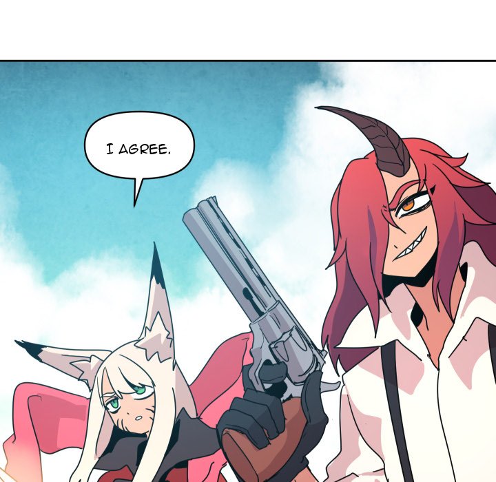 Overlord Time! Overlord Time! EP 38 - Toomics page 107 - 