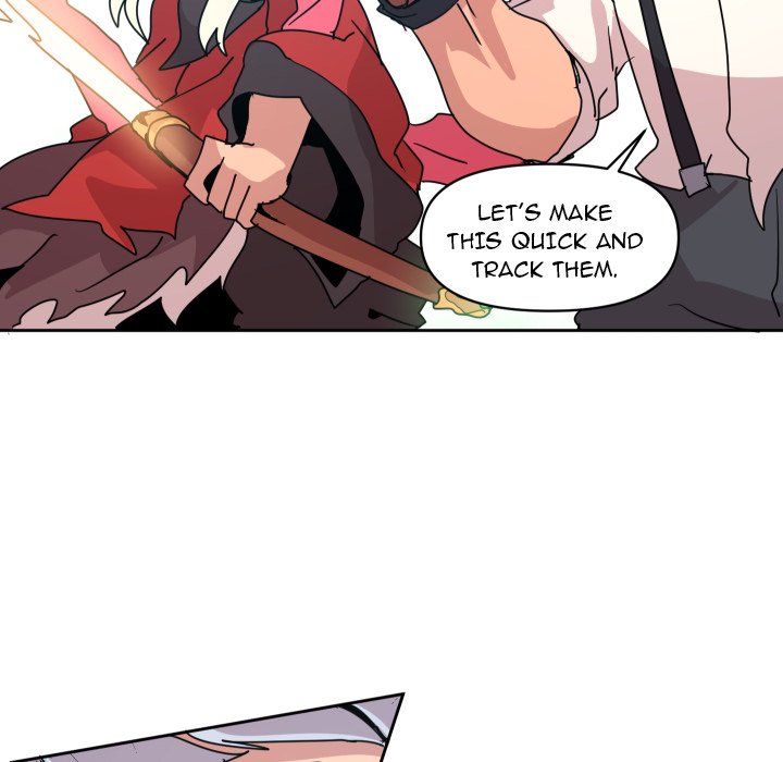 Overlord Time! Overlord Time! EP 38 - Toomics page 108 - 
