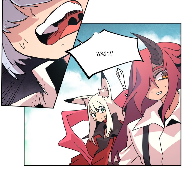 Overlord Time! Overlord Time! EP 38 - Toomics page 109 - 