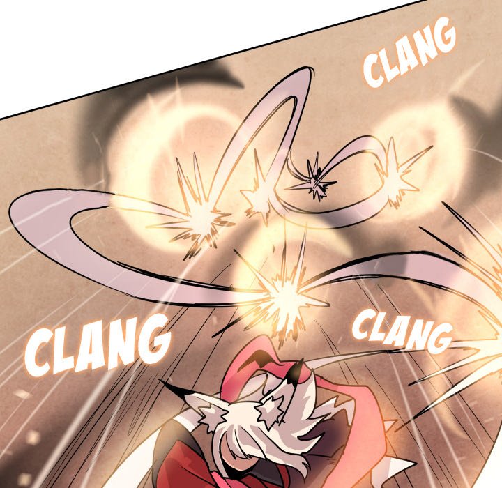 Overlord Time! Overlord Time! EP 38 - Toomics page 12 - 