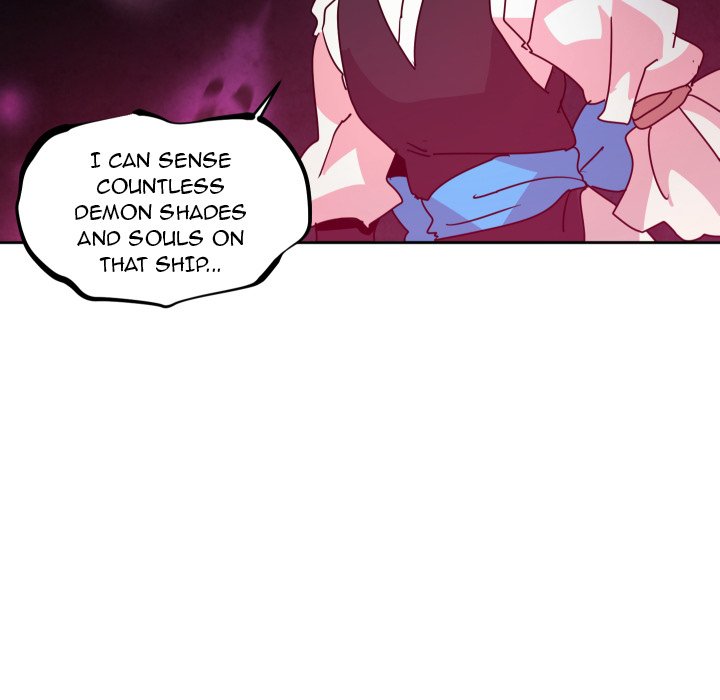 Overlord Time! Overlord Time! EP 38 - Toomics page 111 - 