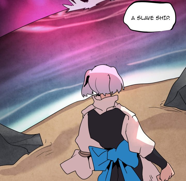 Overlord Time! Overlord Time! EP 38 - Toomics page 113 - 