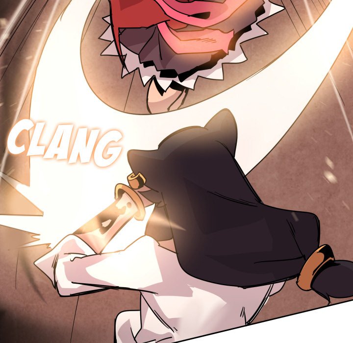 Overlord Time! Overlord Time! EP 38 - Toomics page 13 - 