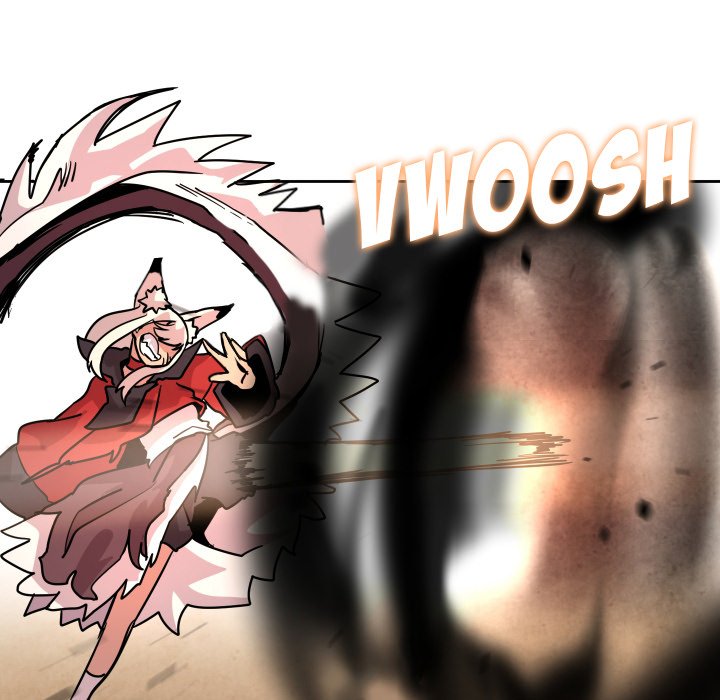 Overlord Time! Overlord Time! EP 38 - Toomics page 17 - 