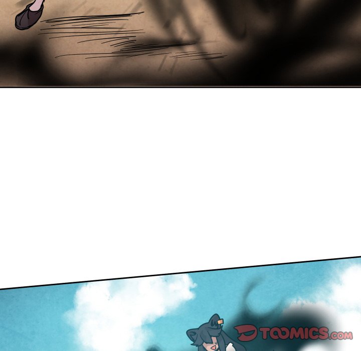 Overlord Time! Overlord Time! EP 38 - Toomics page 18 - 