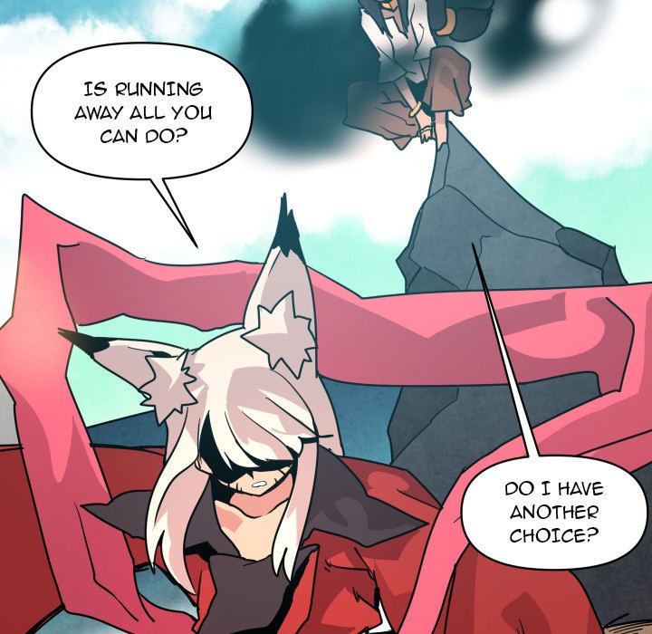 Overlord Time! Overlord Time! EP 38 - Toomics page 19 - 