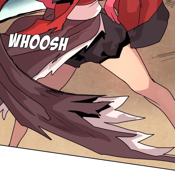 Overlord Time! Overlord Time! EP 38 - Toomics page 20 - 