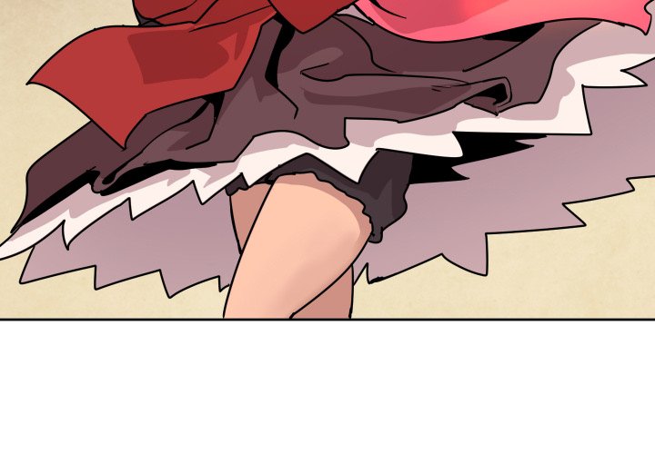 Overlord Time! Overlord Time! EP 38 - Toomics page 3 - 