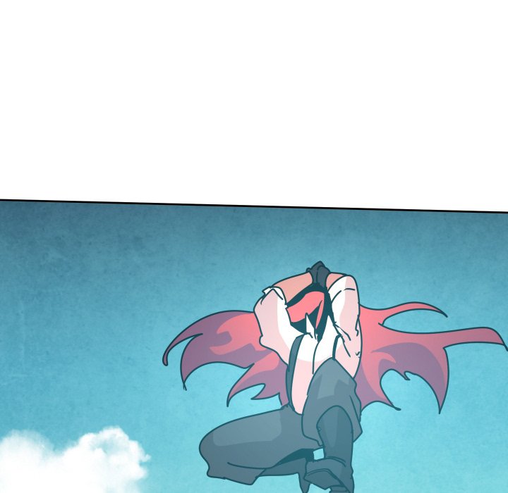 Overlord Time! Overlord Time! EP 38 - Toomics page 21 - 