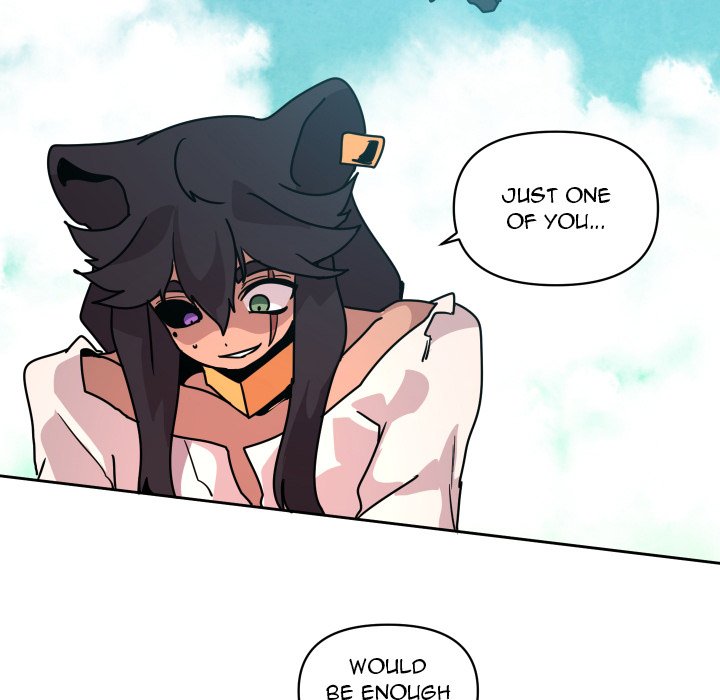 Overlord Time! Overlord Time! EP 38 - Toomics page 22 - 