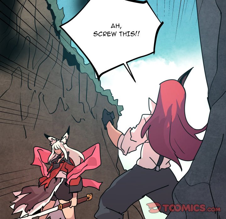Overlord Time! Overlord Time! EP 38 - Toomics page 26 - 
