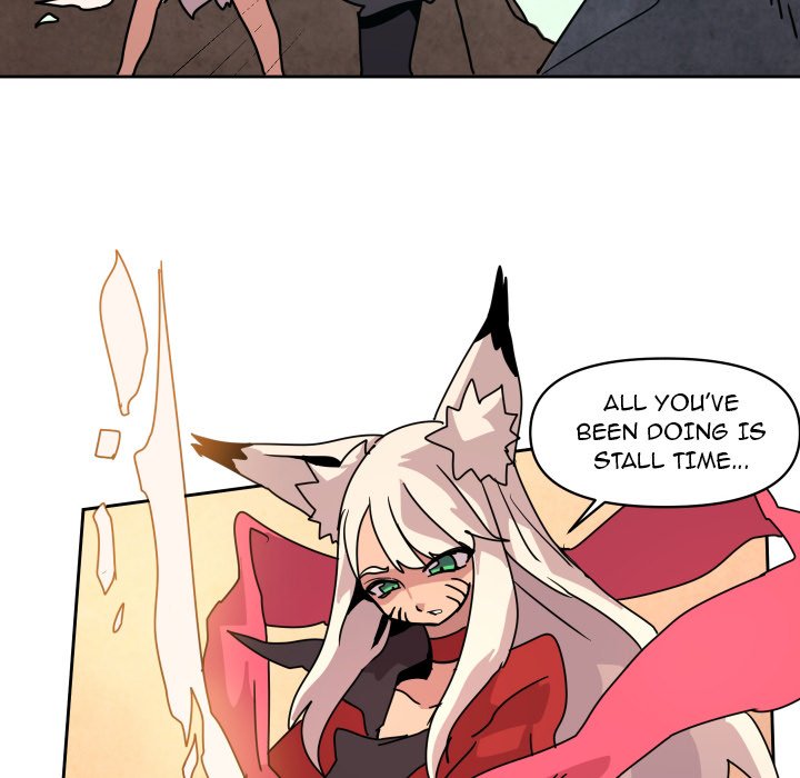Overlord Time! Overlord Time! EP 38 - Toomics page 27 - 