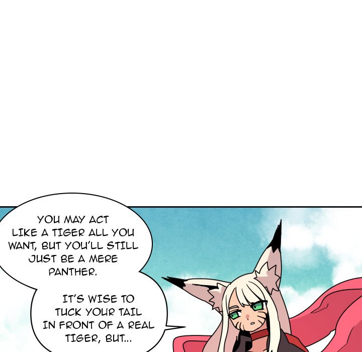 Overlord Time! Overlord Time! EP 38 - Toomics page 29 - 