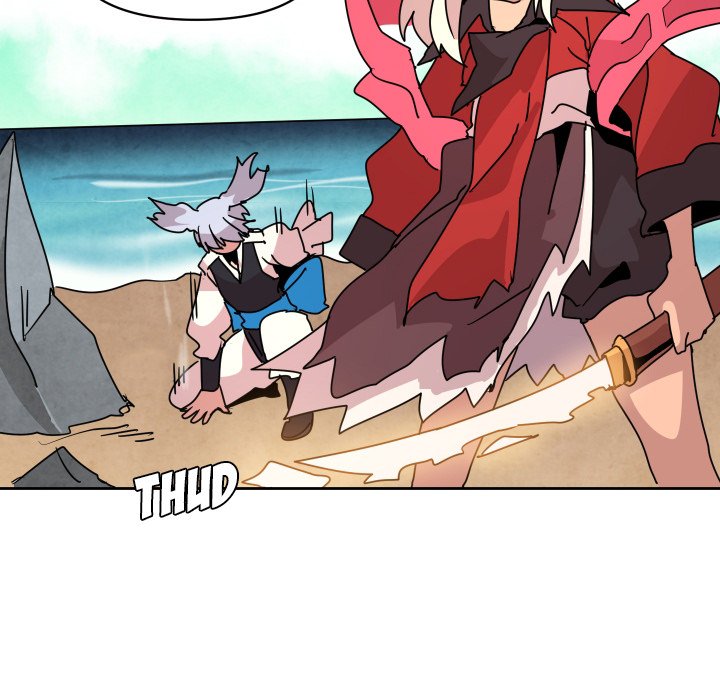 Overlord Time! Overlord Time! EP 38 - Toomics page 30 - 