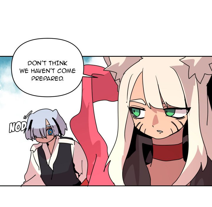 Overlord Time! Overlord Time! EP 38 - Toomics page 31 - 
