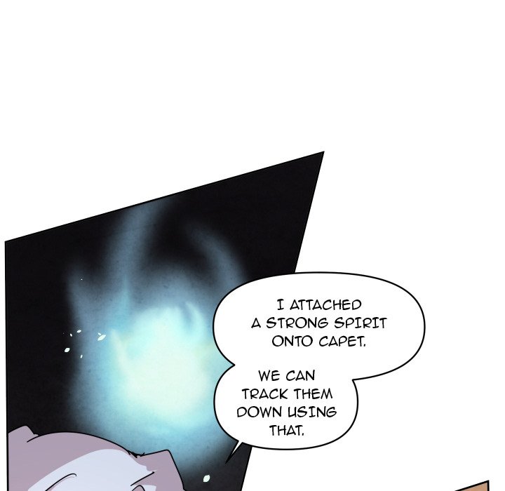 Overlord Time! Overlord Time! EP 38 - Toomics page 32 - 