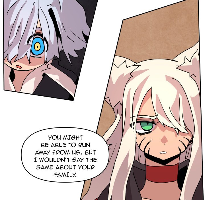 Overlord Time! Overlord Time! EP 38 - Toomics page 33 - 