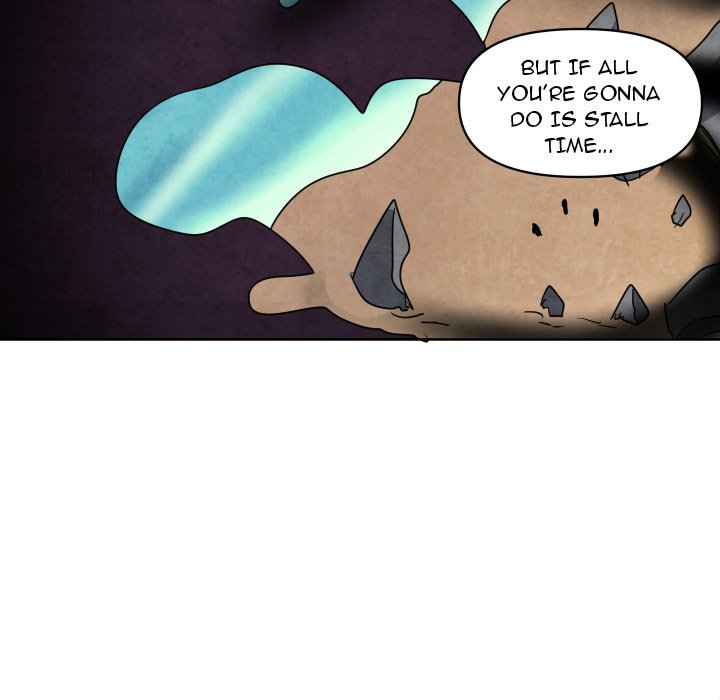 Overlord Time! Overlord Time! EP 38 - Toomics page 35 - 
