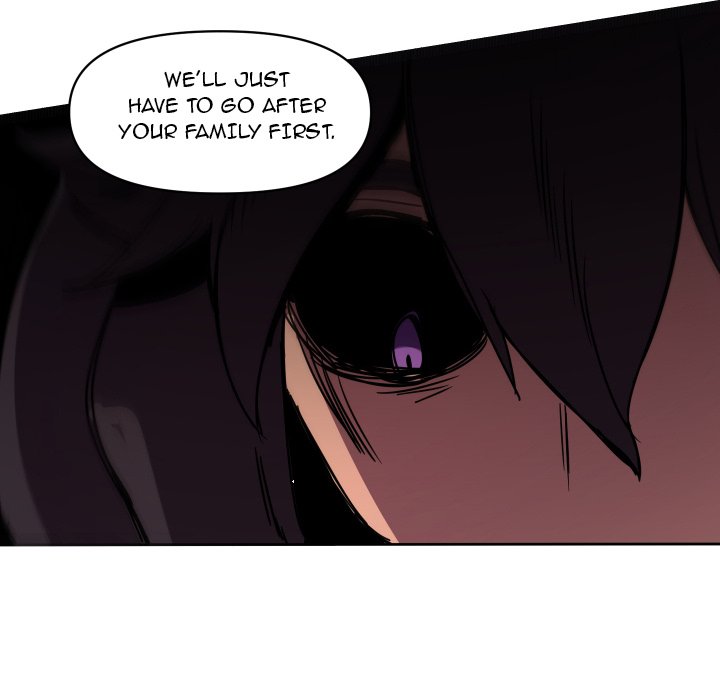 Overlord Time! Overlord Time! EP 38 - Toomics page 36 - 