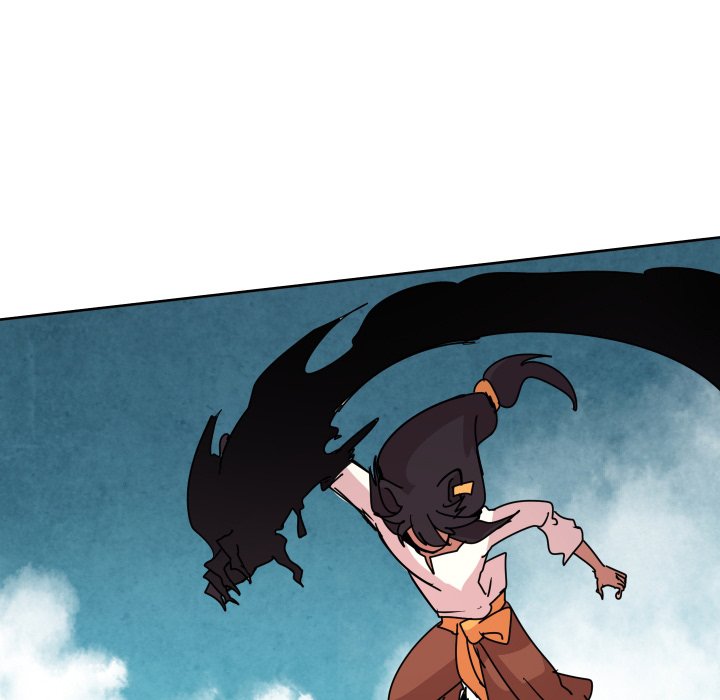 Overlord Time! Overlord Time! EP 38 - Toomics page 37 - 