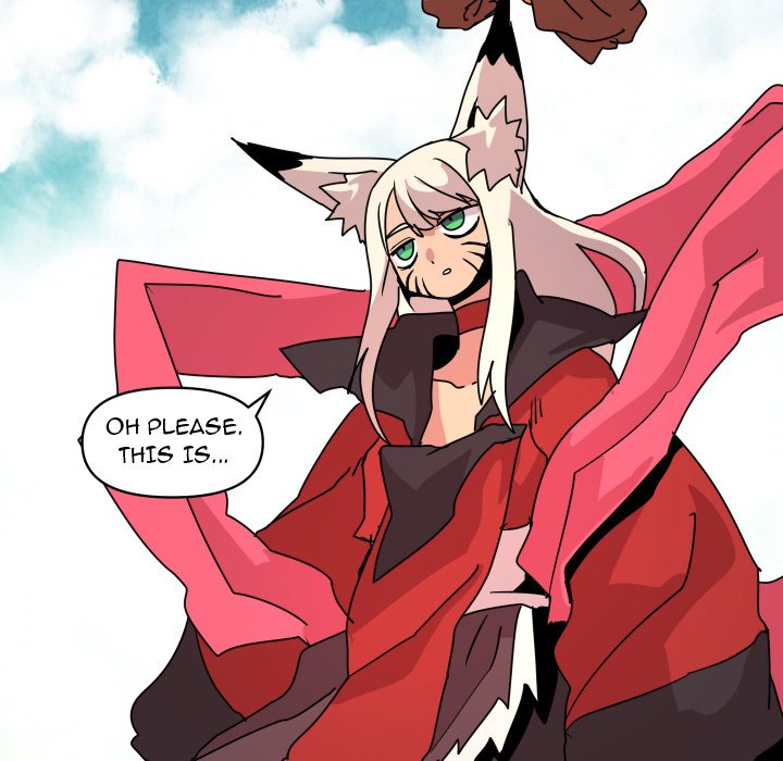 Overlord Time! Overlord Time! EP 38 - Toomics page 38 - 