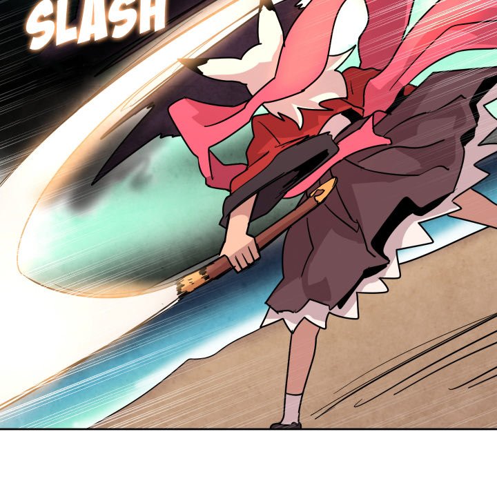 Overlord Time! Overlord Time! EP 38 - Toomics page 5 - 