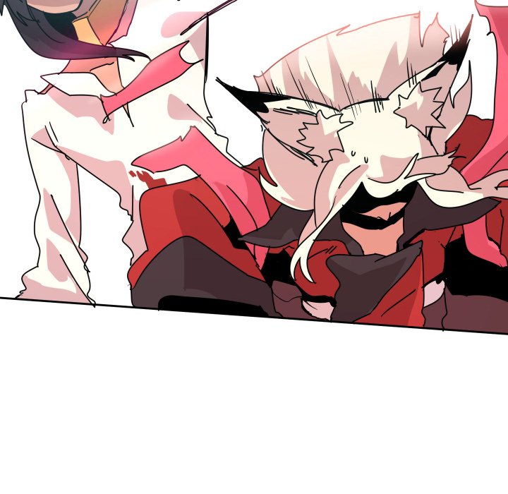 Overlord Time! Overlord Time! EP 38 - Toomics page 45 - 