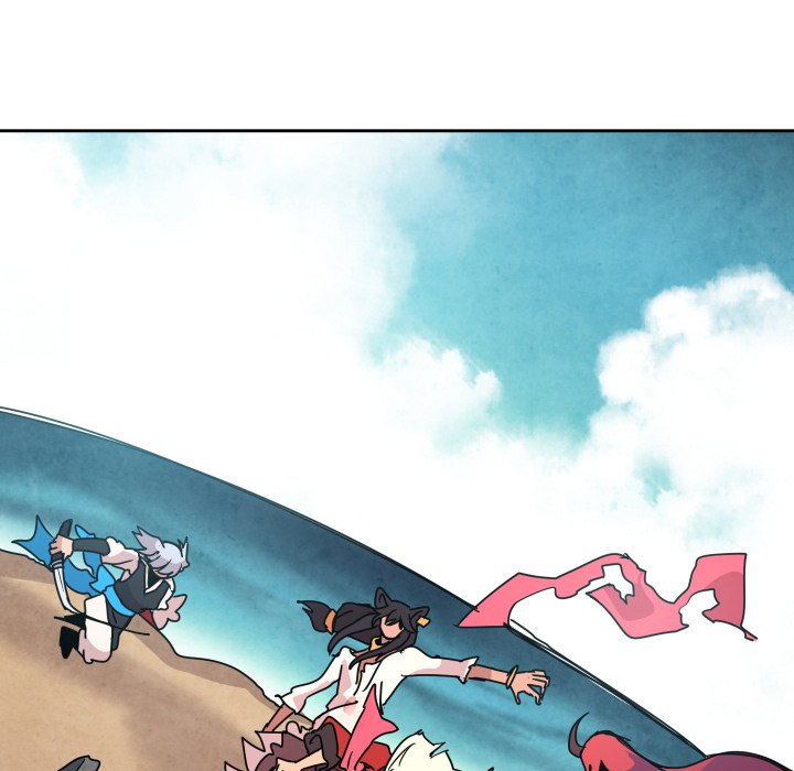 Overlord Time! Overlord Time! EP 38 - Toomics page 46 - 