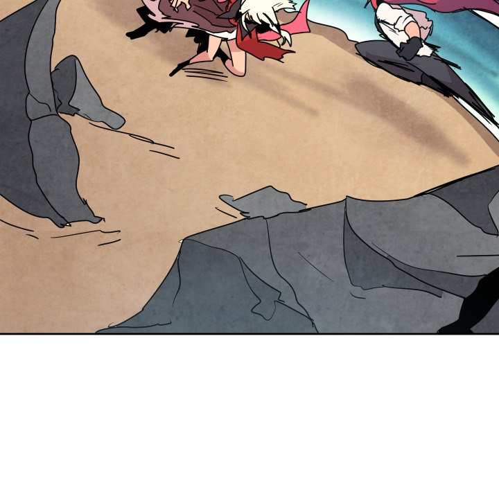 Overlord Time! Overlord Time! EP 38 - Toomics page 47 - 