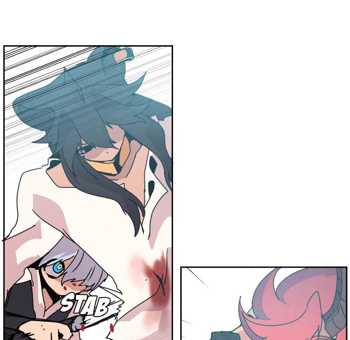 Overlord Time! Overlord Time! EP 38 - Toomics page 48 - 