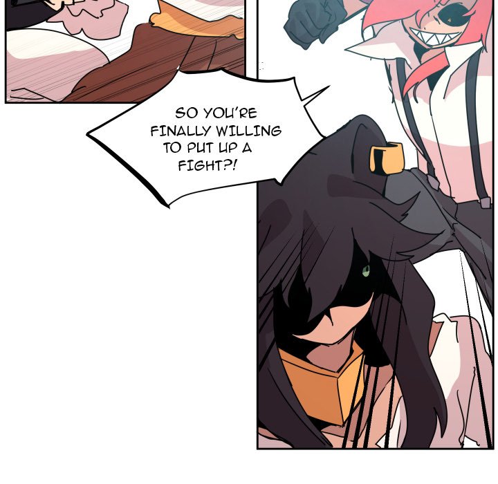 Overlord Time! Overlord Time! EP 38 - Toomics page 49 - 