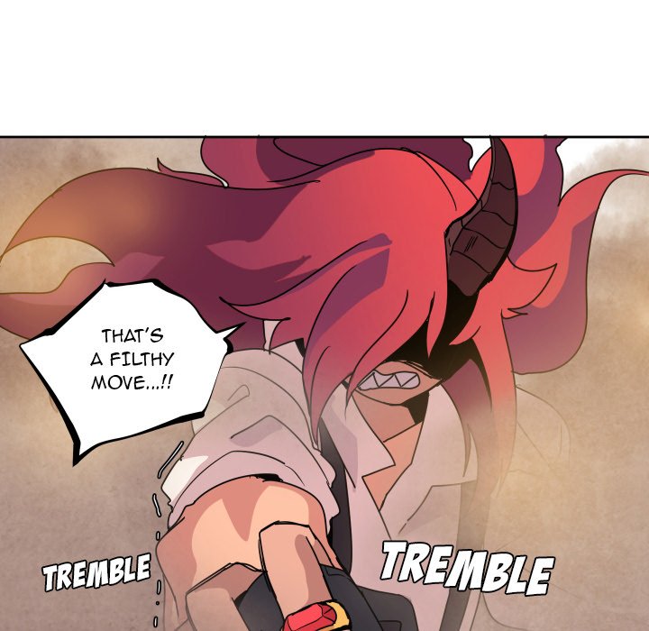 Overlord Time! Overlord Time! EP 38 - Toomics page 52 - 