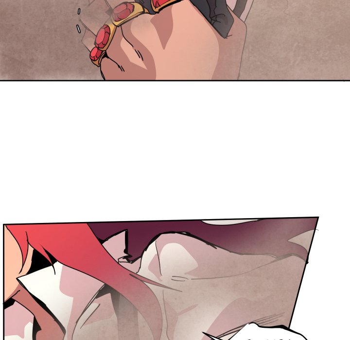 Overlord Time! Overlord Time! EP 38 - Toomics page 53 - 